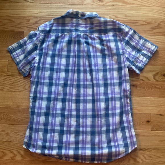 Tommy Hilfiger button down shirt - Picture 2 of 10